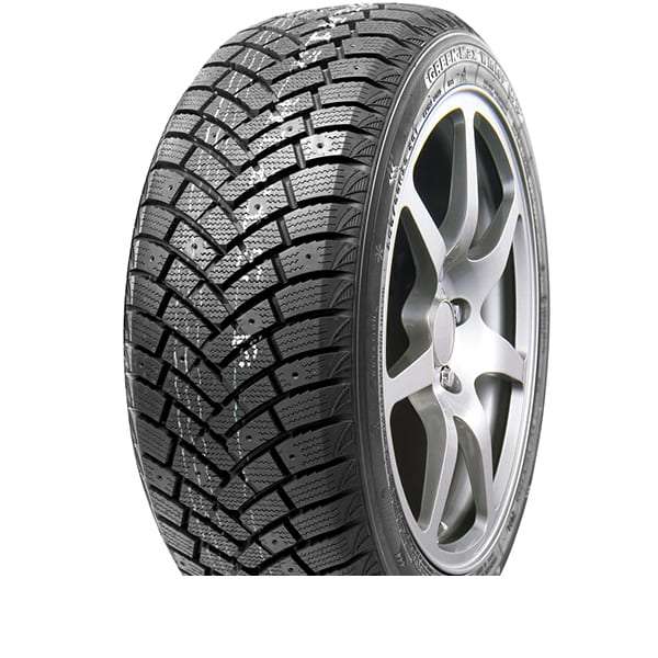 235/65Р17 LingLong Green Max Winter Grip SUV 108T шип.